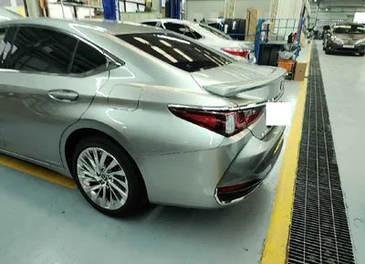 2021 Lexus ES 300 JTHBA1C10M2001268 VIN:JTHBA1C10M2001268