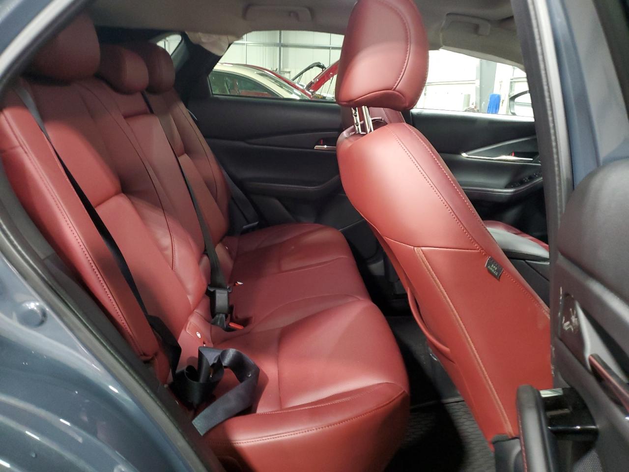 2023 MAZDA CX-30 PREFERRED VIN:3MVDMBCM7PM552293