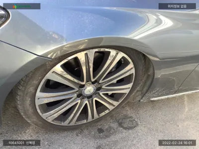 2016 Mercedes-Benz E 400 WDDZF6GB0HA144000 VIN:WDDZF6GB0HA144000