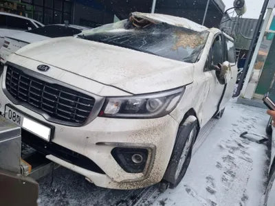 2019 Kia Carnival KNAMC81ABKS594437 VIN:KNAMC81ABKS594437