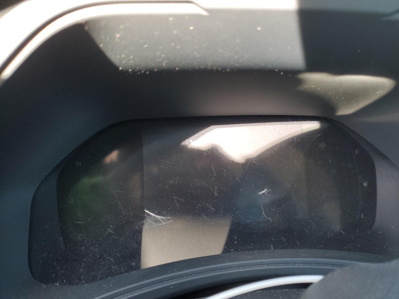 2024 TOYOTA GRAND HIGHLANDER XLE VIN:5TDACAB50RS005736