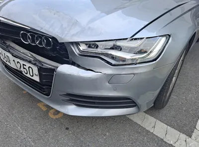 2015 Audi A6 700KMWAUZZZ4G3FN0 VIN:700KMWAUZZZ4G3FN0