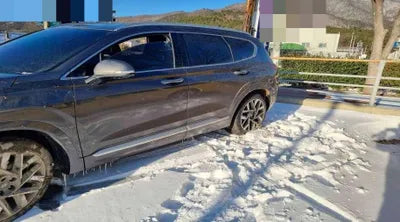 2021 Hyundai Santa FE VIN: