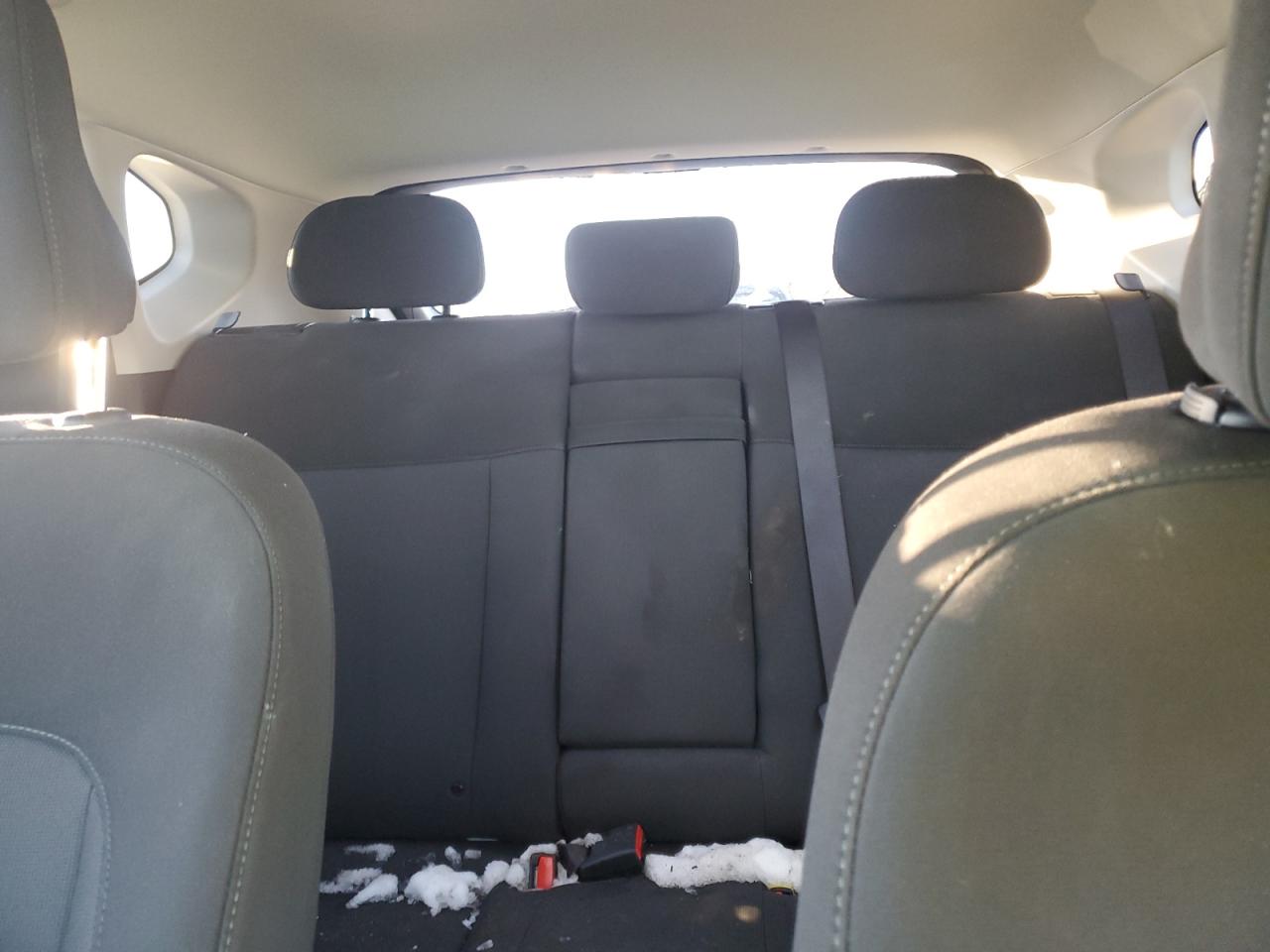 2024 HYUNDAI KONA SEL VIN:1HGCR2F31DA082208