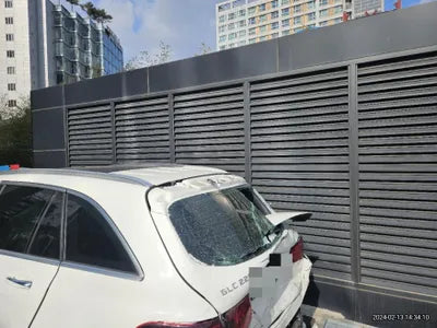 2021 Mercedes-Benz GLC 220 W1N0G1FB2MF908424 VIN:W1N0G1FB2MF908424