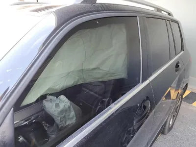 2015 Mercedes-Benz GLK 220 VIN: