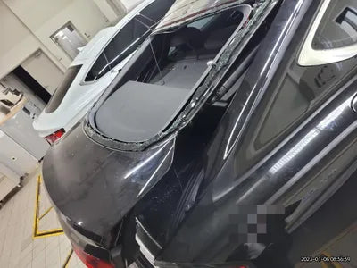 2021 Audi A5 VIN: