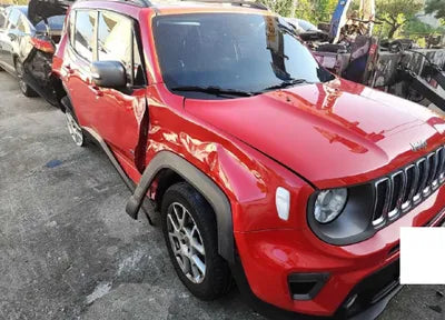 2019 Jeep Renegade 1C4BU0000KPJ95539 VIN:1C4BU0000KPJ95539
