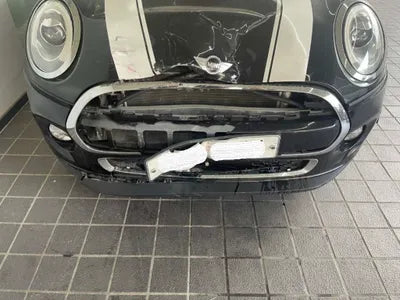 2015 MINI Cooper WMWXS5100FT823701 VIN:WMWXS5100FT823701