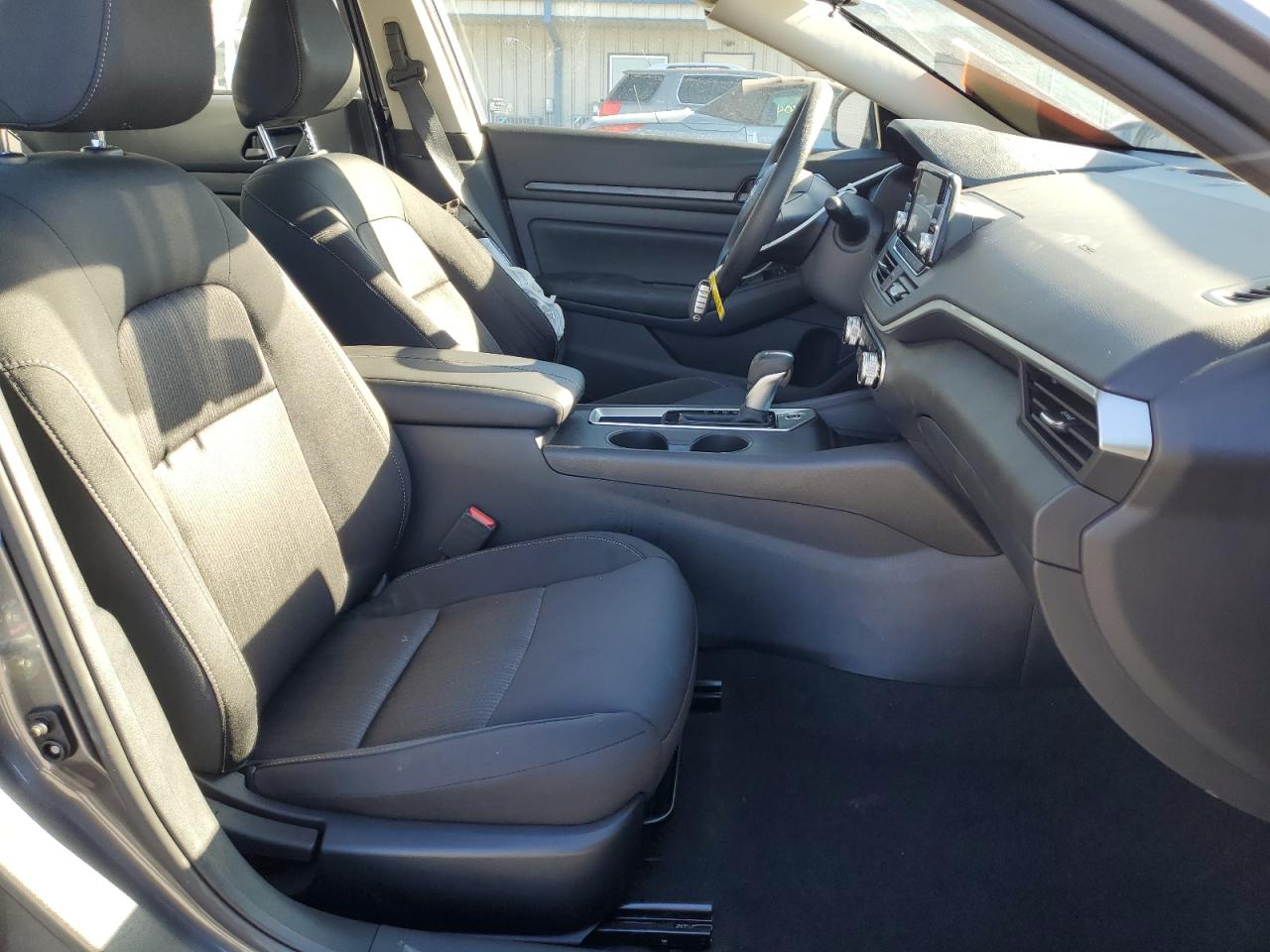 2024 NISSAN ALTIMA S VIN:1N4BL4BV0RN373402