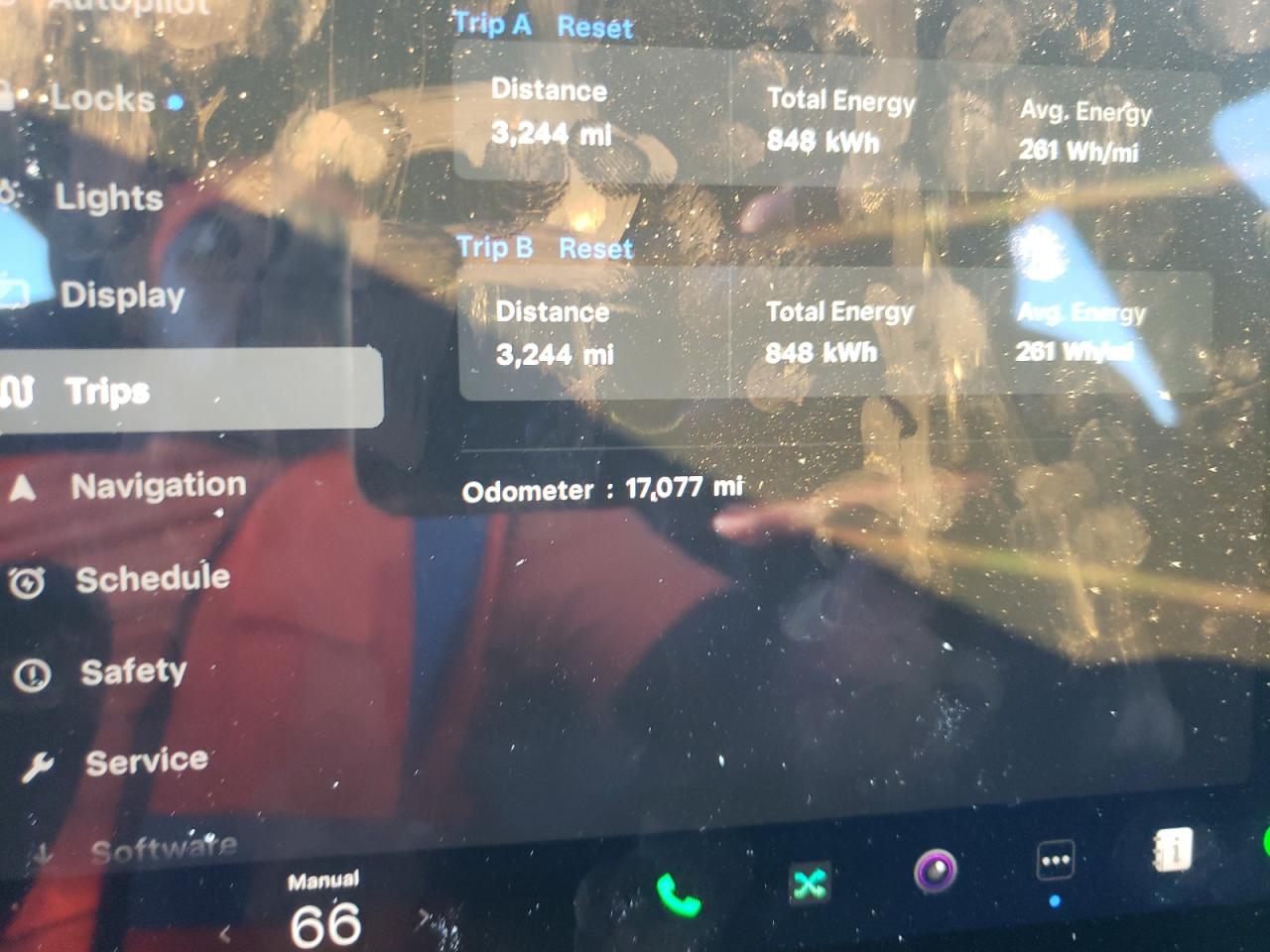 2022 TESLA MODEL S  VIN:5YJSA1E51NF469686