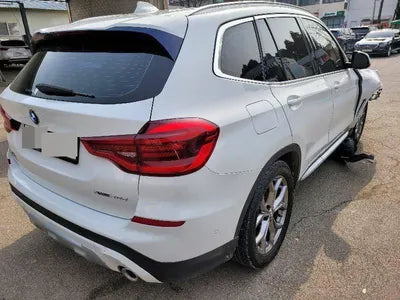 2018 BMW 320 WBATX3105JLB96137 VIN:WBATX3105JLB96137