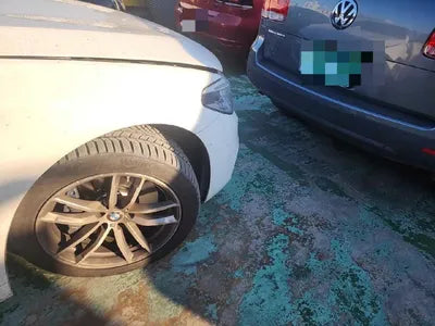 2017 BMW 530 WBAJD9107HWA92020 VIN:WBAJD9107HWA92020