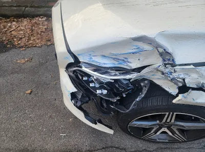 2017 Mercedes-Benz CLS 250 VIN: