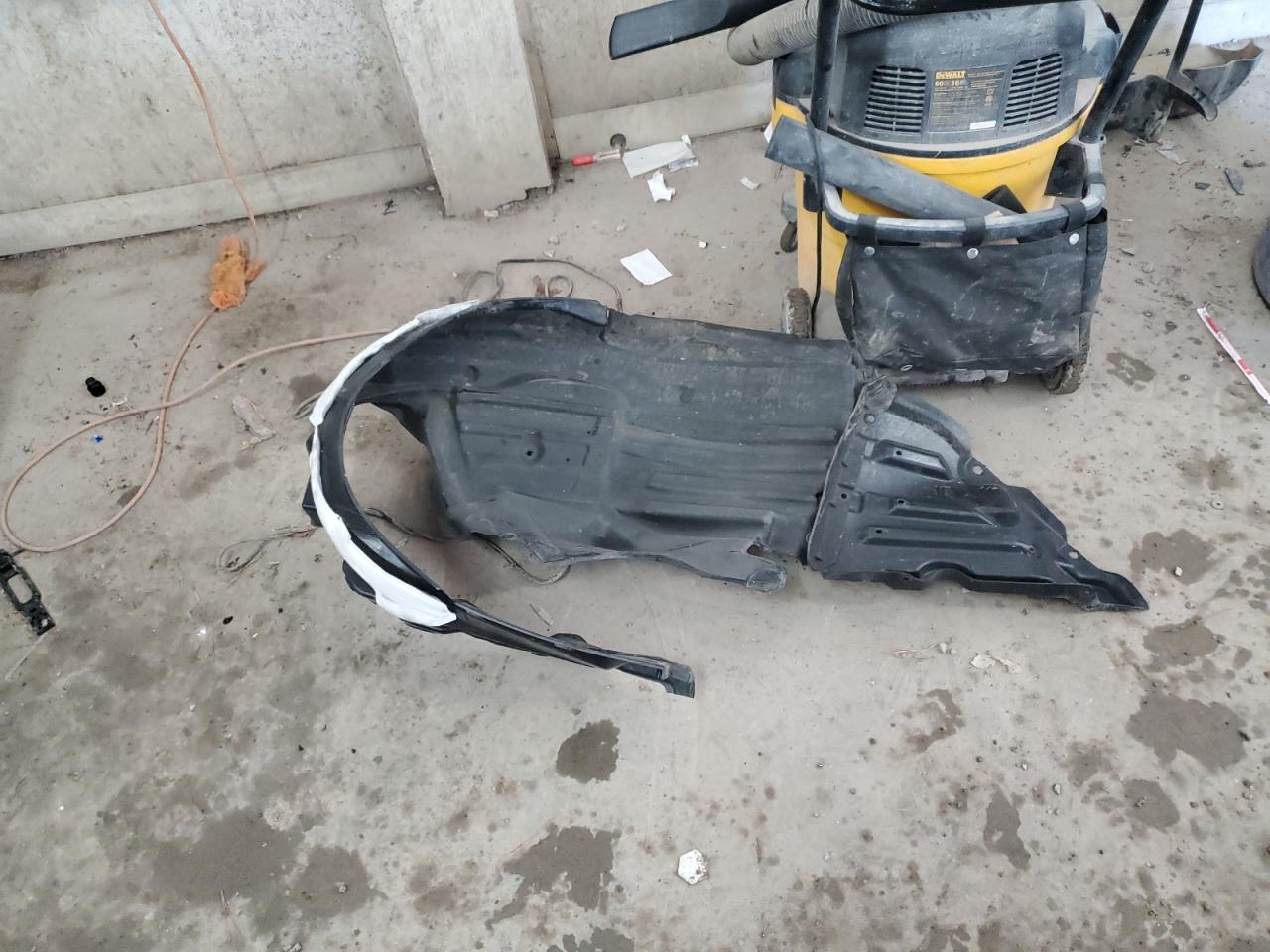 2022 SUBARU ASCENT TOURING VIN:4S4WMARD6N3417523