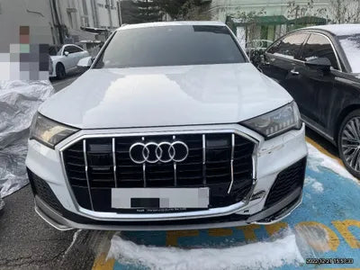 2020 Audi 50 VIN: