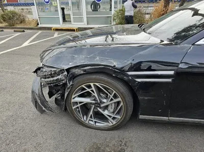 2022 Genesis G90 VIN: