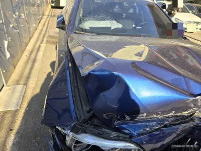 2016 BMW 520 WBA5E5107GG074310 VIN:WBA5E5107GG074310