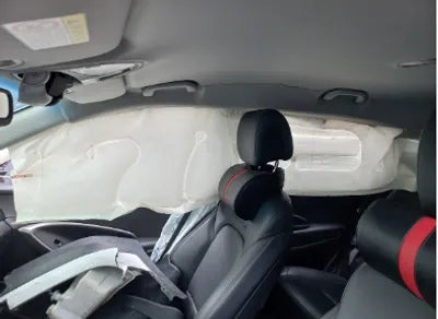 2017 Hyundai Santa FE KMKMHSW81UBHU7543 VIN:KMKMHSW81UBHU7543