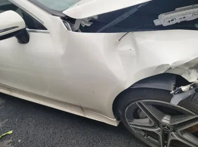 2022 Mercedes-Benz CLS 300 VIN: