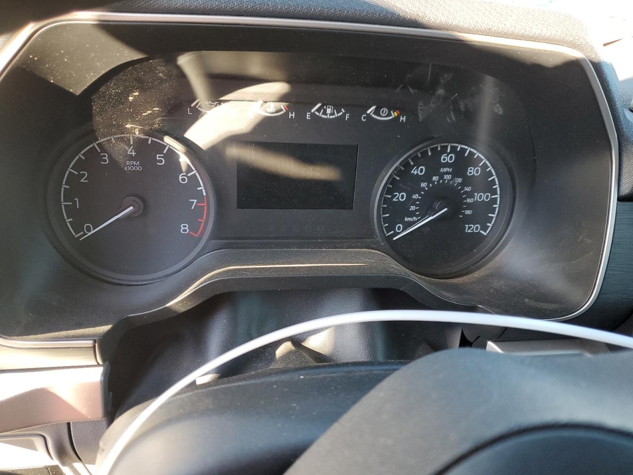 2023 FORD F150 SUPER CAB VIN:1FTFX1E5XPKF58291