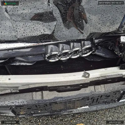 2022 Audi A7 WAUZZZF2XNN016840 VIN:WAUZZZF2XNN016840