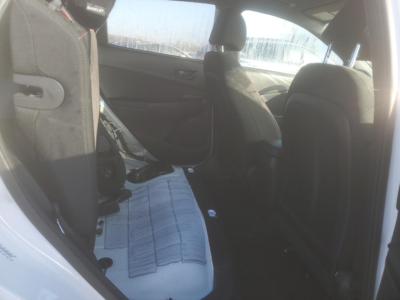 2022 HYUNDAI KONA N LINE VIN:KM8K33A39NU868696
