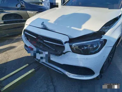 2020 Mercedes-Benz E 250 VIN: