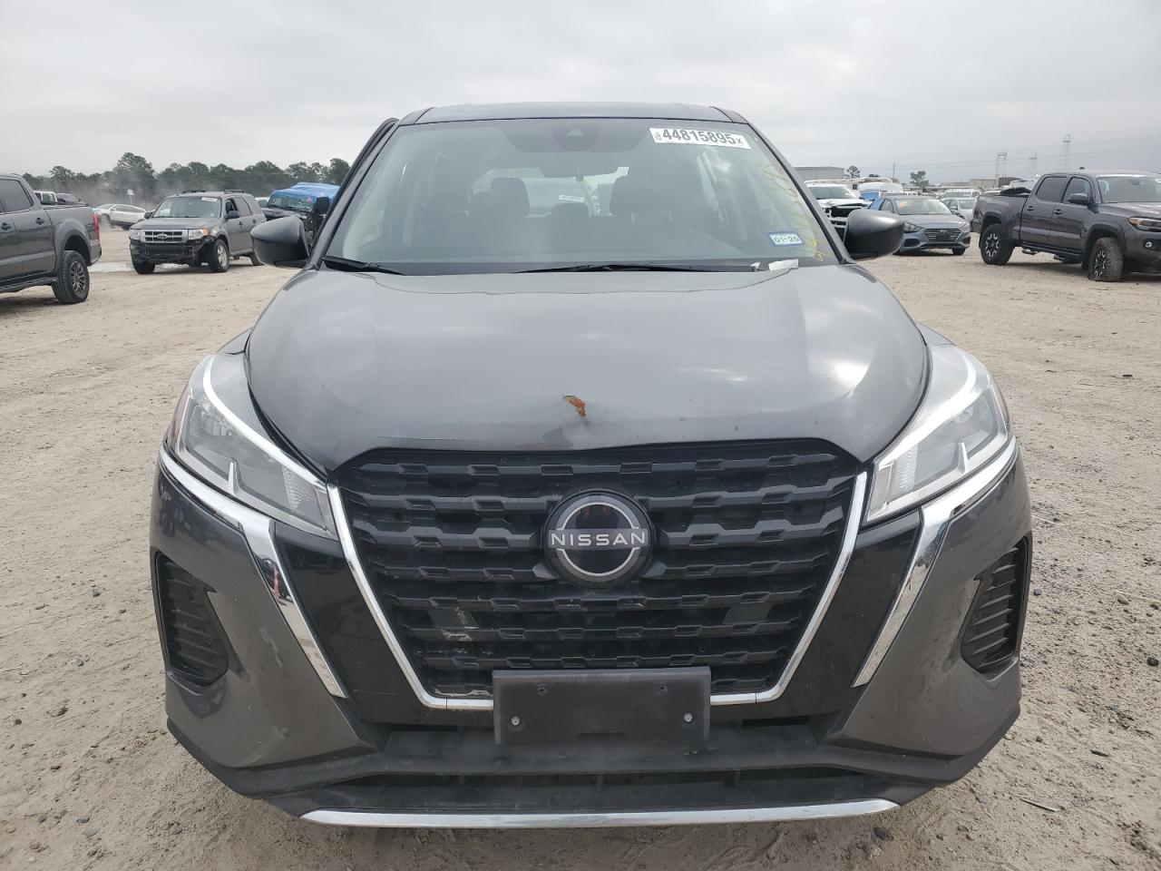 2024 NISSAN KICKS S VIN:3N1CP5BVXRL471946