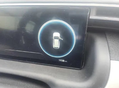 2023 Hyundai Tucson KMHJE81BHPU258045 VIN:KMHJE81BHPU258045