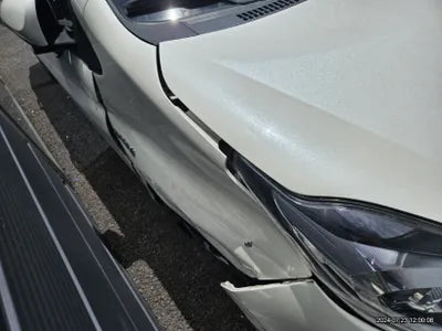 2018 Toyota Prius C VIN: