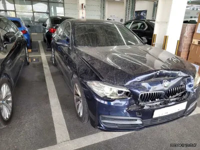 2015 BMW 528 WBA5A7101FD816238 VIN:WBA5A7101FD816238