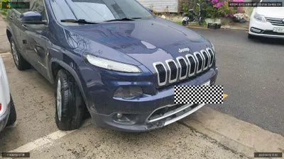 2015 Jeep Cherokee 1C4PJMDY5FW600747 VIN:1C4PJMDY5FW600747