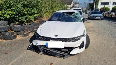 2021 Kia K5 KNAG3412BMA149799 VIN:KNAG3412BMA149799