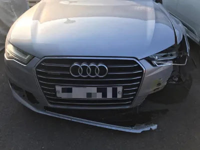 2016 Audi 50 WAUZZZ4G5GN086232 VIN:WAUZZZ4G5GN086232