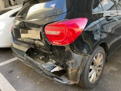 2015 Mercedes-Benz A 180 WDDBF1CB3FJ340150 VIN:WDDBF1CB3FJ340150