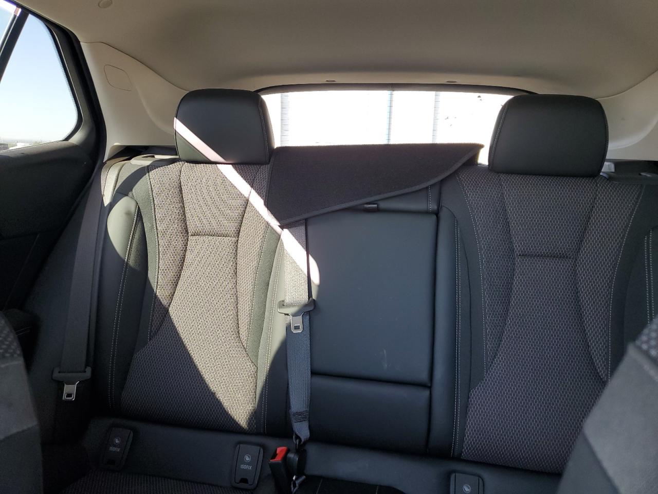 2022 BUICK ENVISION PREFERRED VIN:LRBAZLR4XND010096