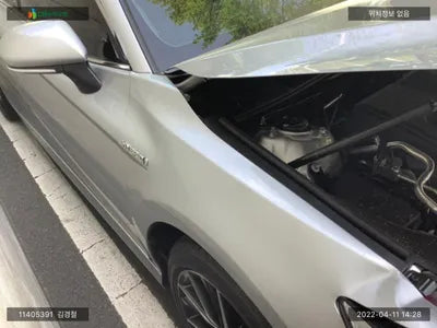 2022 Toyota Camry JTNBA1HK6N3018781 VIN:JTNBA1HK6N3018781