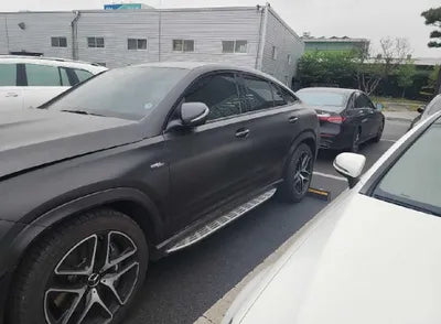 2021 Mercedes-Benz E 53 W1NFD6BB3MA396126 VIN:W1NFD6BB3MA396126