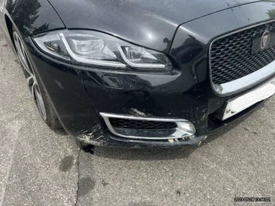 2019 Jaguar XJ 590KMSAJAA22P9KNW VIN:590KMSAJAA22P9KNW