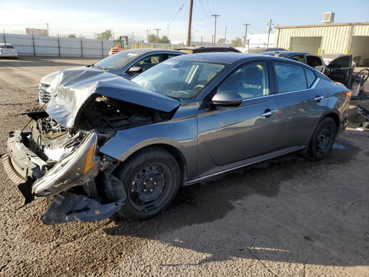2023 NISSAN ALTIMA S VIN:1N4BL4BV0PN412339