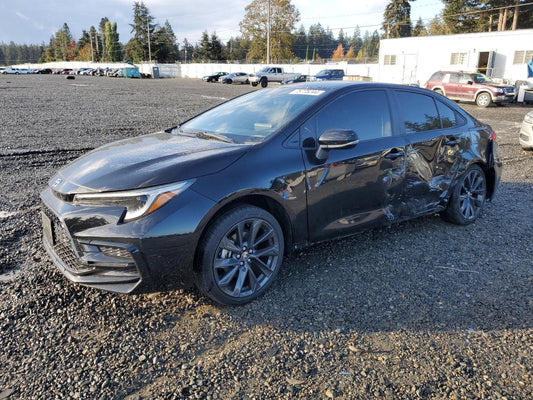 2023 TOYOTA COROLLA LE VIN:JTDBCMFEXP3017391