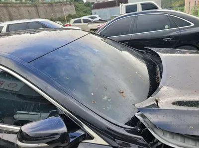 2018 Genesis G80 VIN: