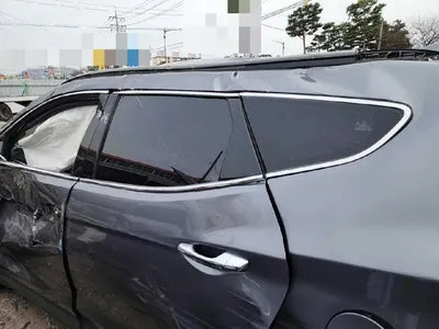 2016 Hyundai Santa FE KMHSW81UBGU674459 VIN:KMHSW81UBGU674459