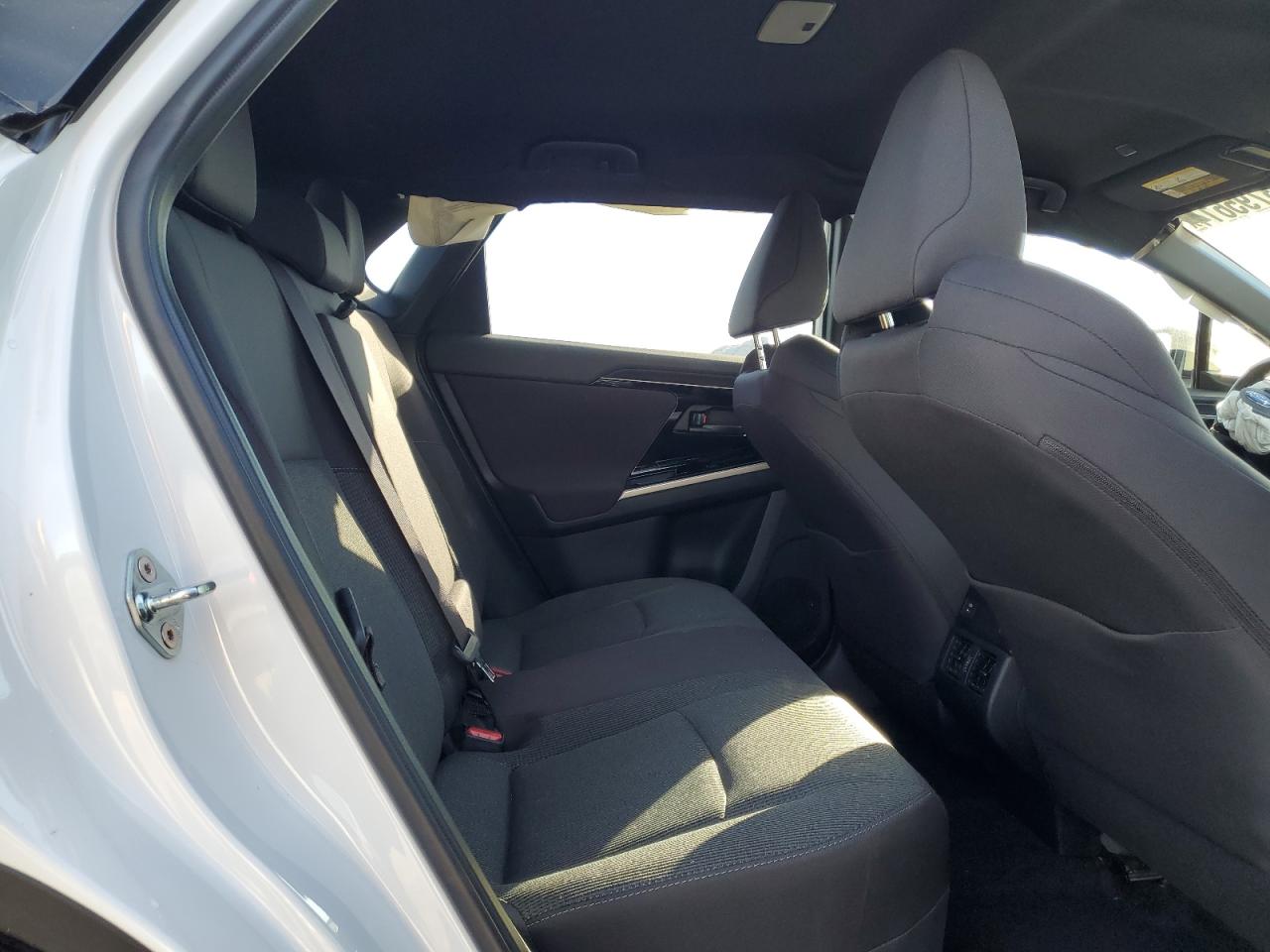 2024 SUBARU SOLTERRA PREMIUM VIN:JTMABABA2RA057303