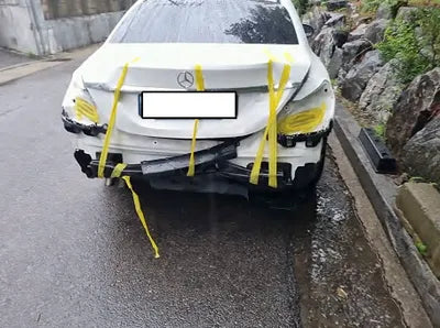 2019 Mercedes-Benz C 220 WDDWF1EB6KR431228 VIN:WDDWF1EB6KR431228