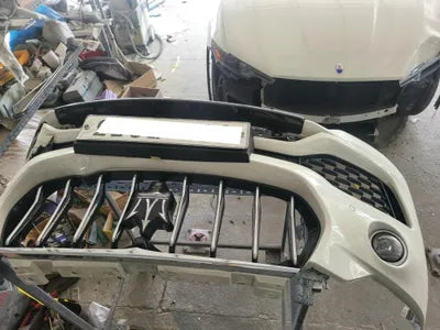 2017 Maserati Levante ZN661XUL6HX216098 VIN:ZN661XUL6HX216098