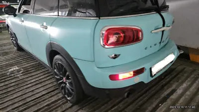 2017 MINI Clubman WMWLN5107H2G10519 VIN:WMWLN5107H2G10519