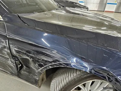 2016 BMW 520 311KMWBA5E7106GG1 VIN:311KMWBA5E7106GG1