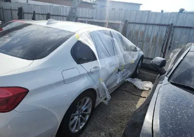 2018 BMW 320 WBA8C5107JP842975 VIN:WBA8C5107JP842975